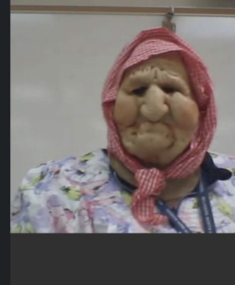 Meet your Posher, Cfridly